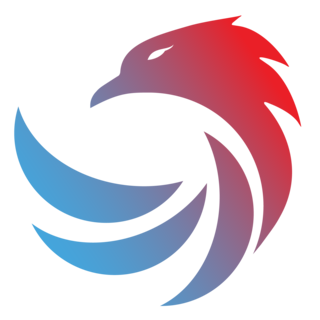 Blue Phoenix logo
