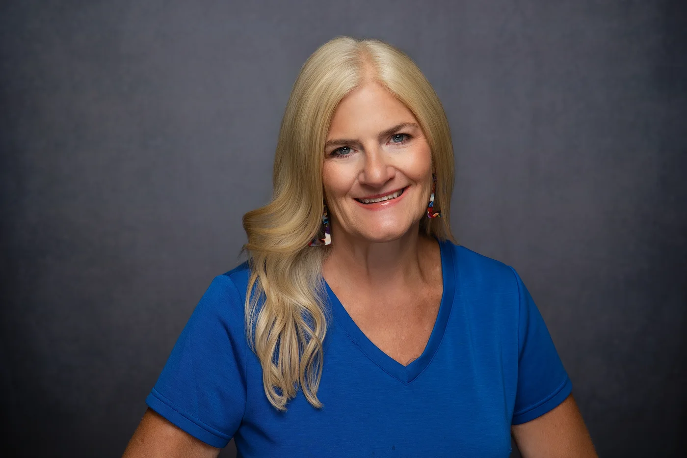 Becky Griswold, Partner