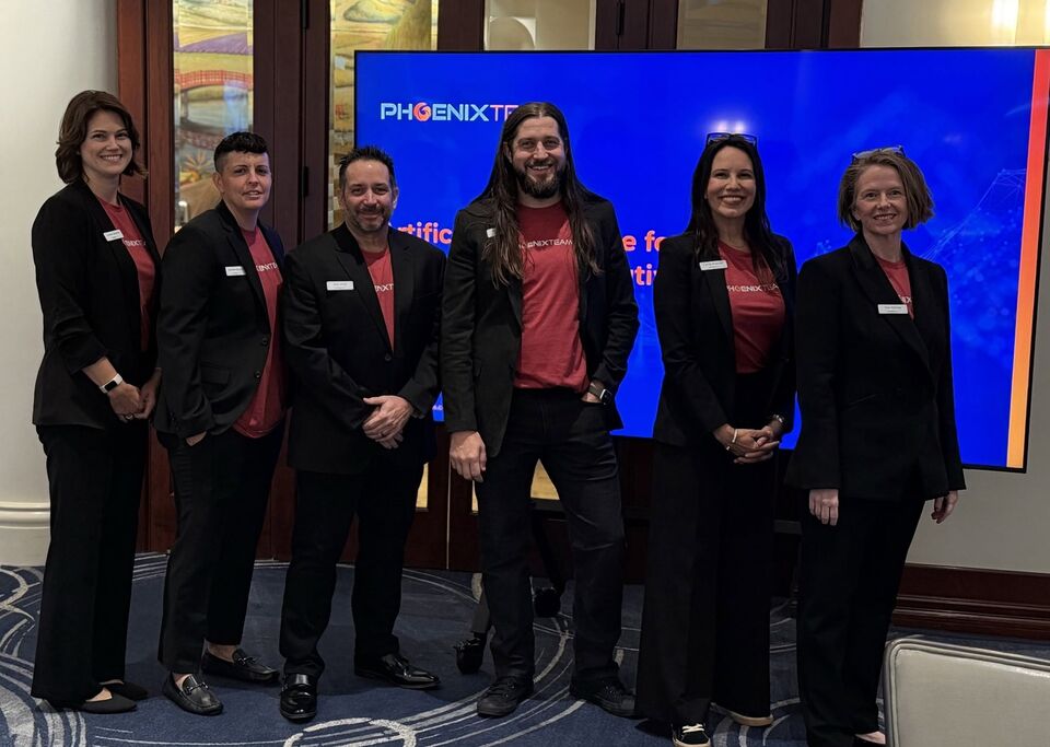 PhoenixTeam community event