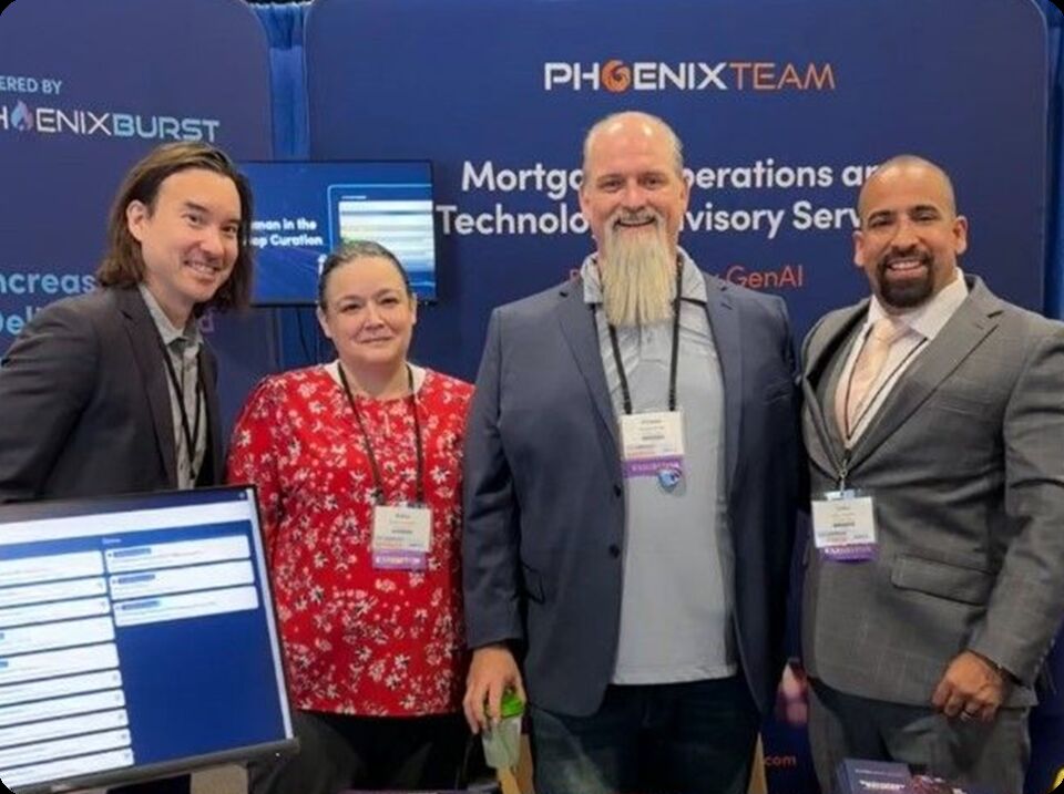 PhoenixTeam team gathering