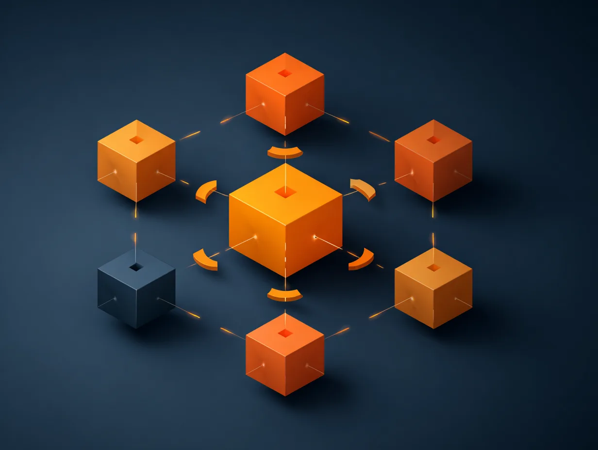 Header image for "Introducing Large Language Models to Traditional Machine Learning Operations"