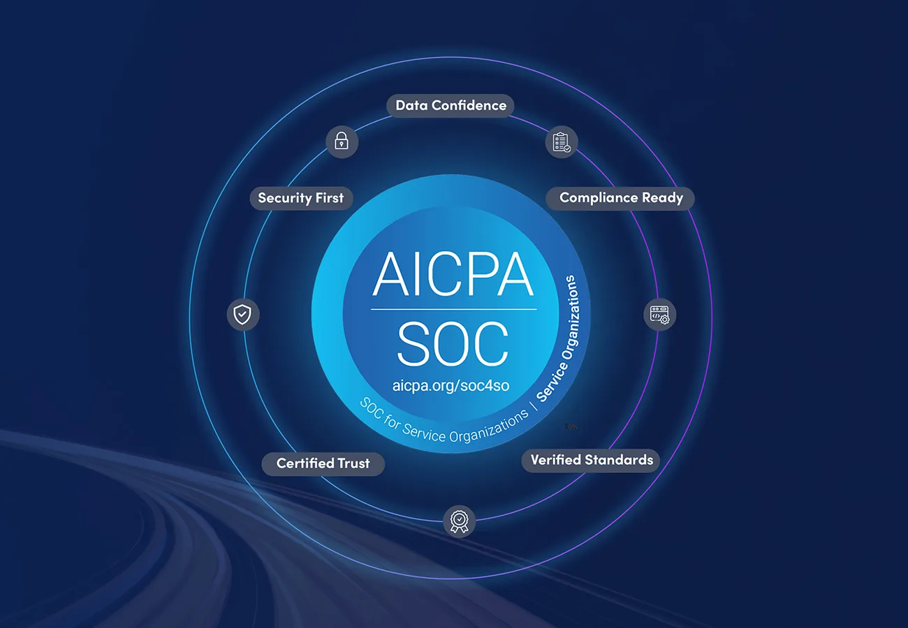 Header image for "PhoenixTeam Achieves SOC 2 Compliance, Strengthening Security and Trust in Its Phoenix Burst GenAI Platform"